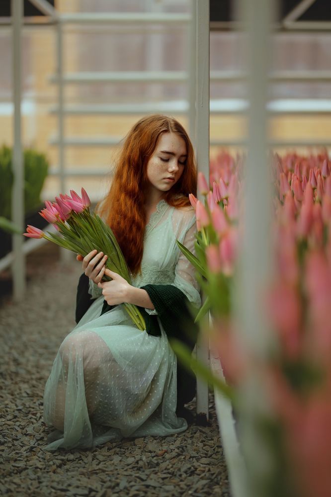 Photograph by Ольга Булавко