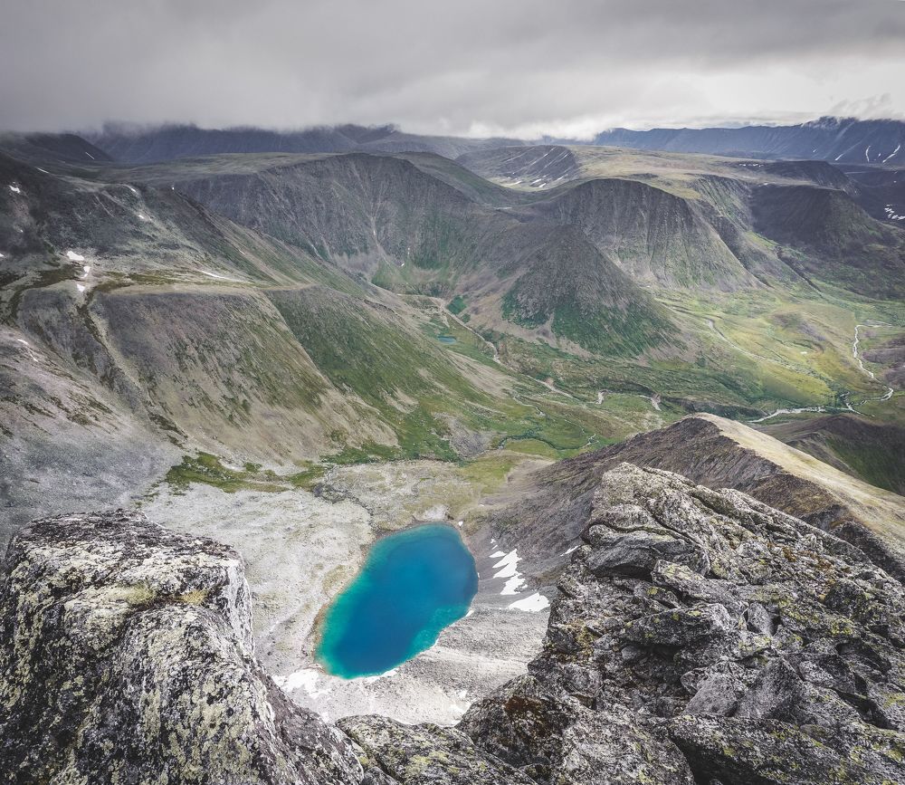 Photograph by Евгений Безгодов