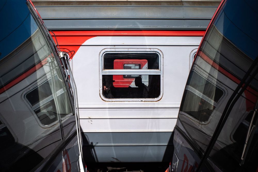 Photograph by Evgeny Lutsko