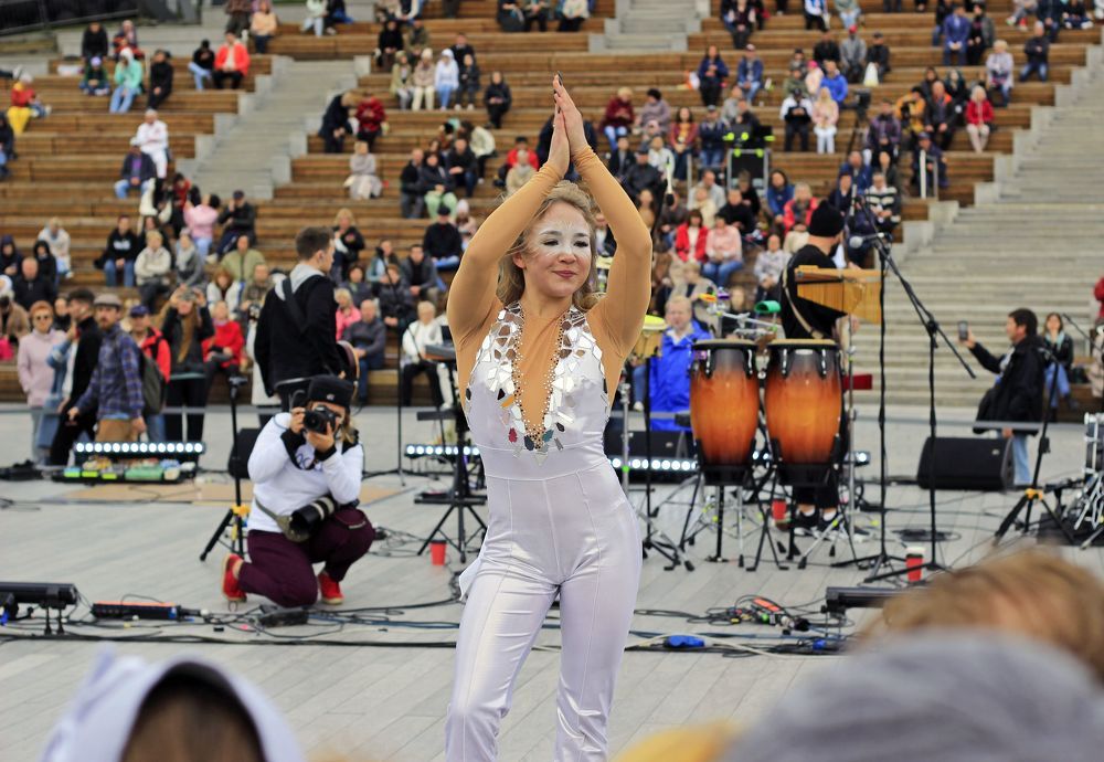 Photograph by Анна