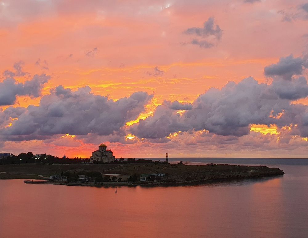 Photograph by Евгений Фесенко