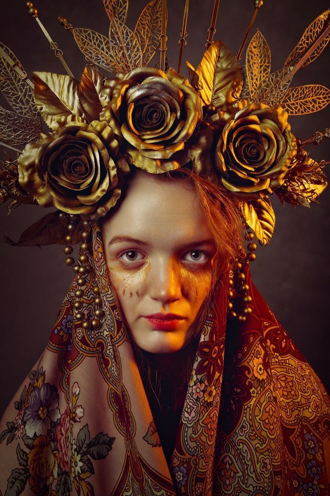 Photograph by Александр Иванов