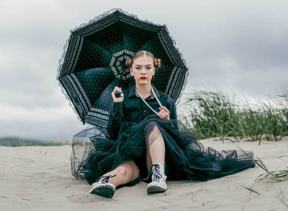 Фотография автора Angela Miller