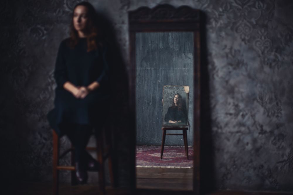 Photograph by Екатерина Чуносова