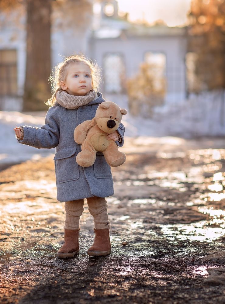 Photograph by Ирина Малышева