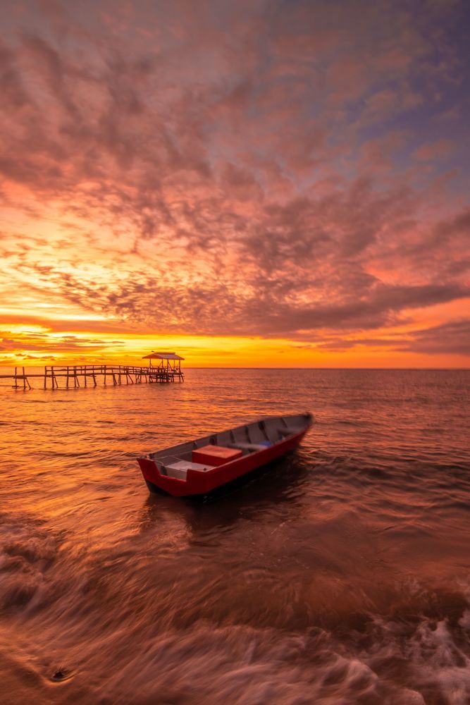 Photograph by Thai Siung Wong