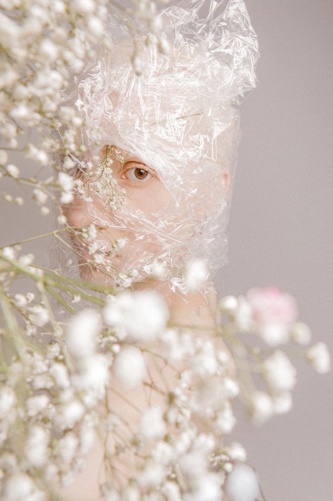 Photograph by Maria Sentimentalnosti