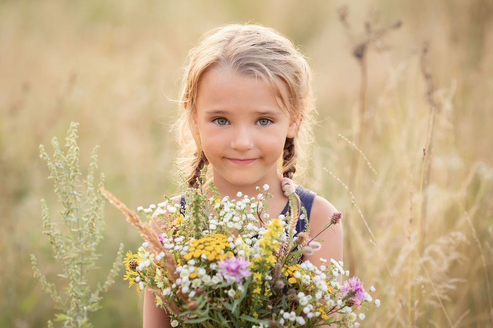 Фотография автора Анна Набатова