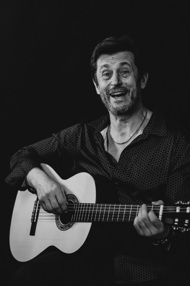 Photograph by Лариса Кибардина