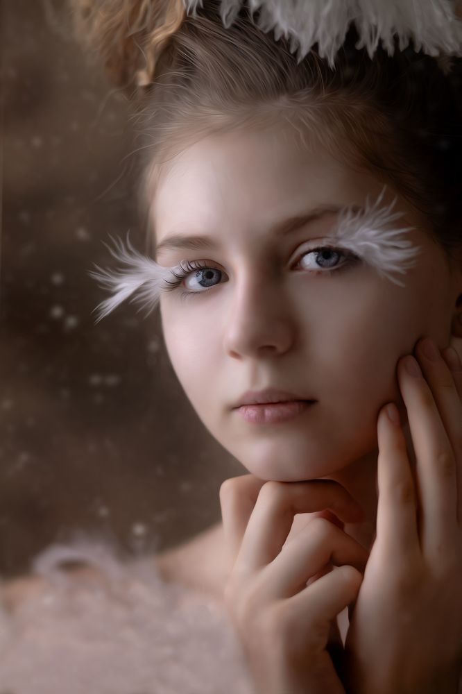 Photograph by Юлия Кравченко