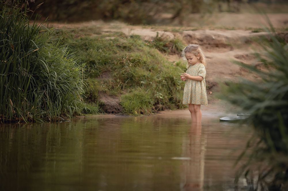 Photograph by Ирина Малышева