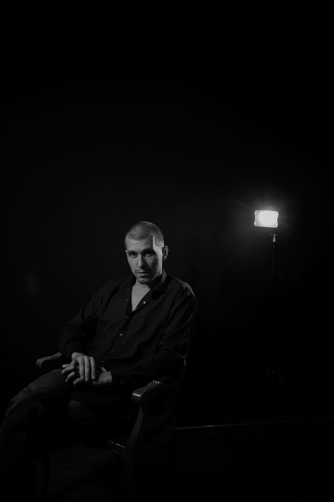 Photograph by Шатунова Рада