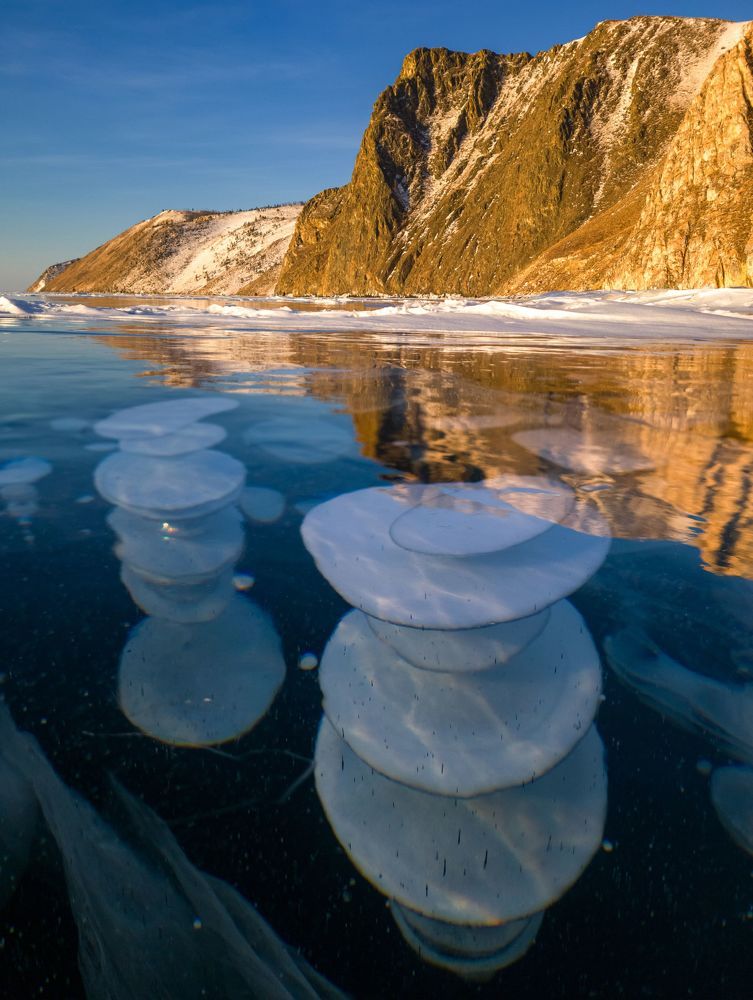 Фотография автора Михаил Тильпунов