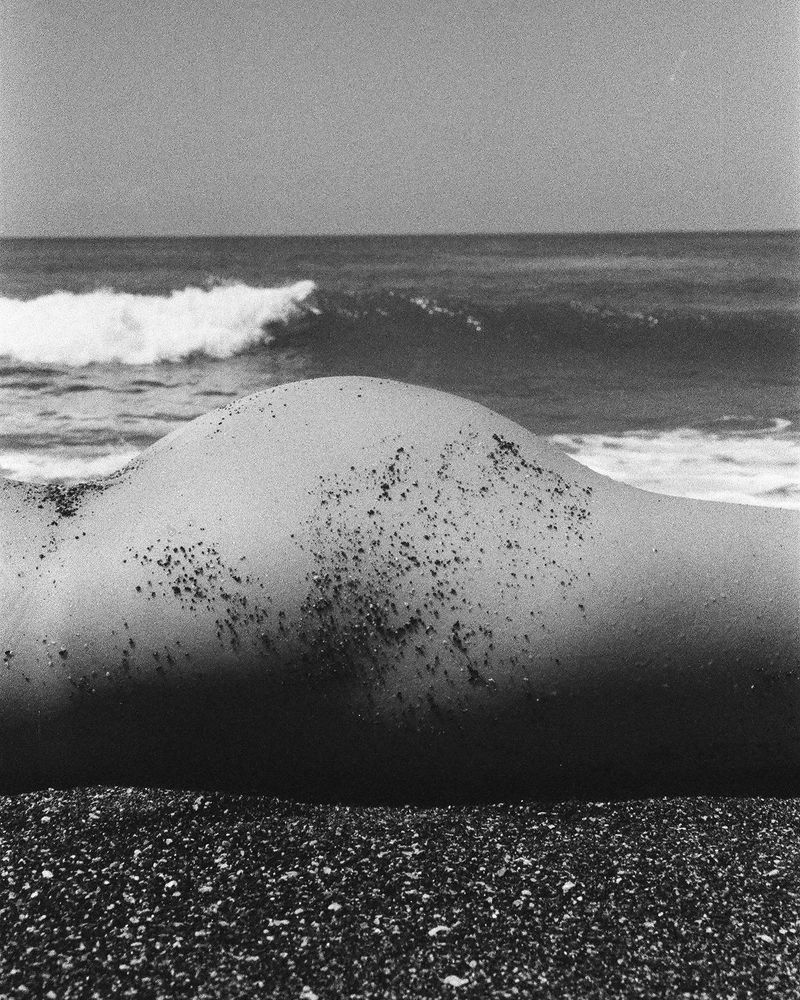 Photograph by Evgeniya Parfenova