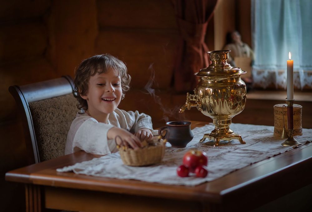 Photograph by Екатерина Стрельникова