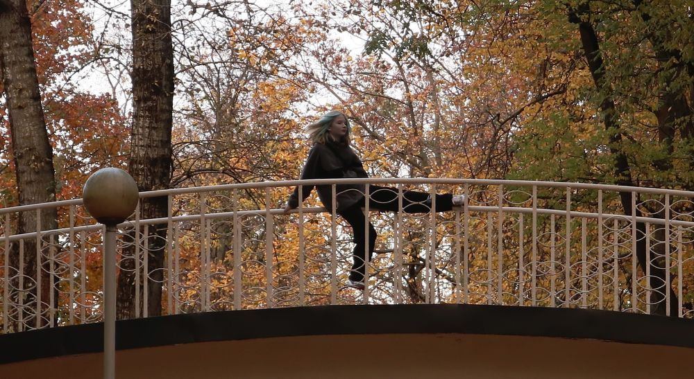 Photograph by Наталья Котько