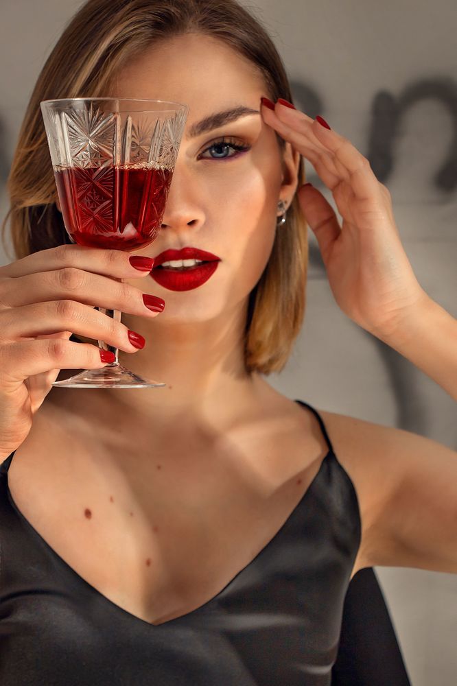 Фотография автора Мария Амбражевич