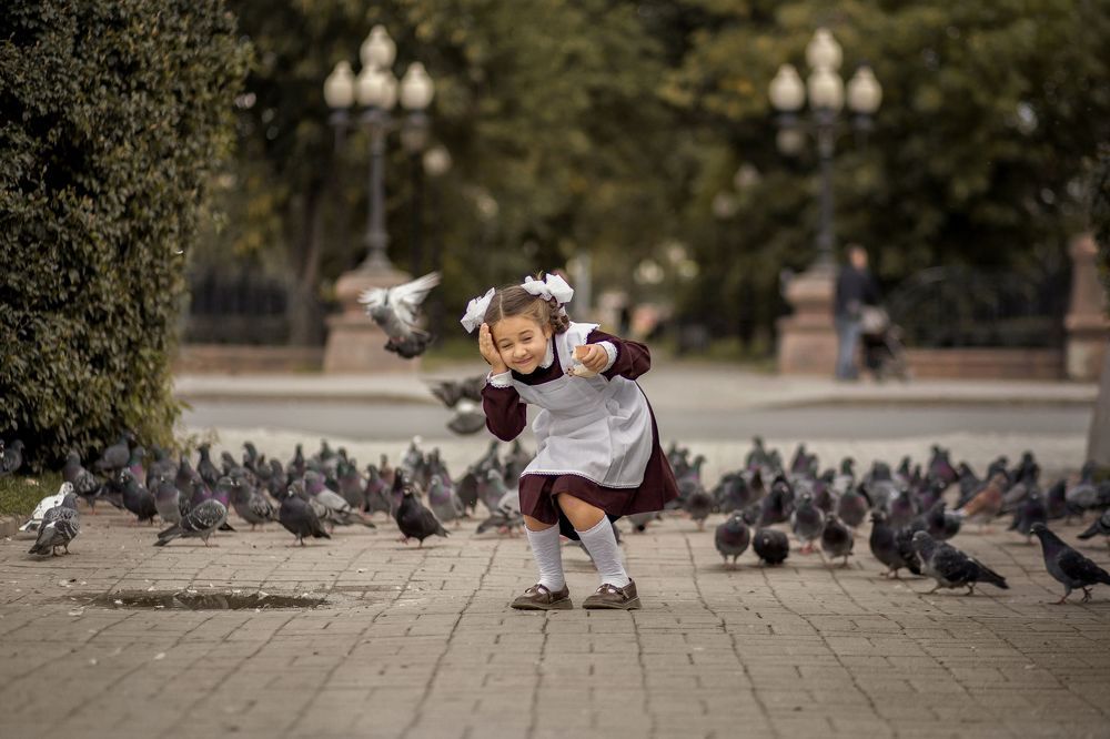 Photograph by Наталья Русских