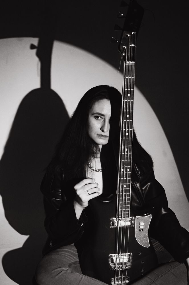 Photograph by Екатерина Шатилова