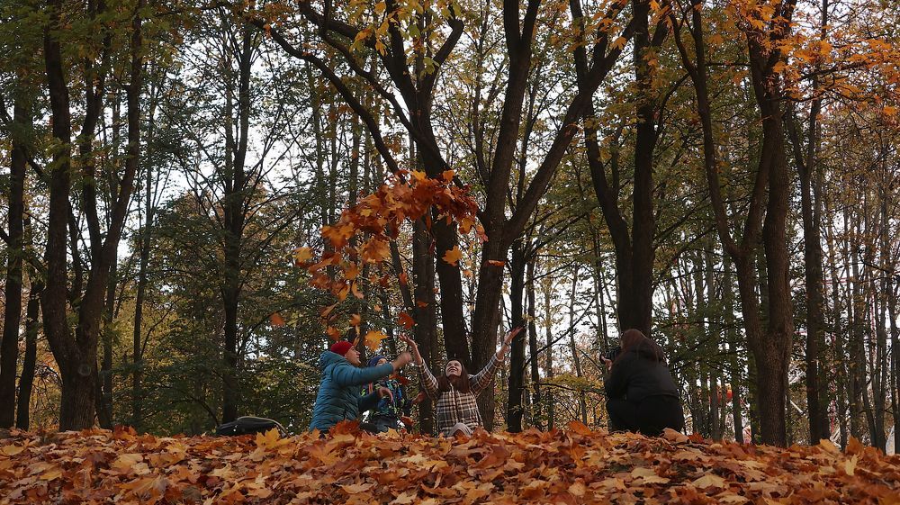 Photograph by Наталья Котько