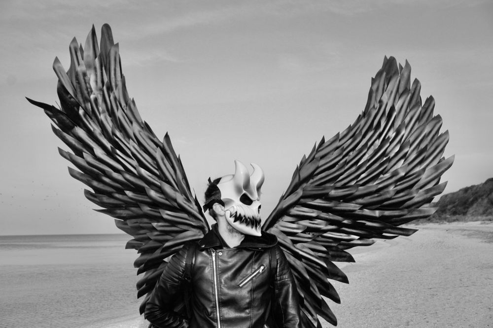 Photograph by Анна Бухарина