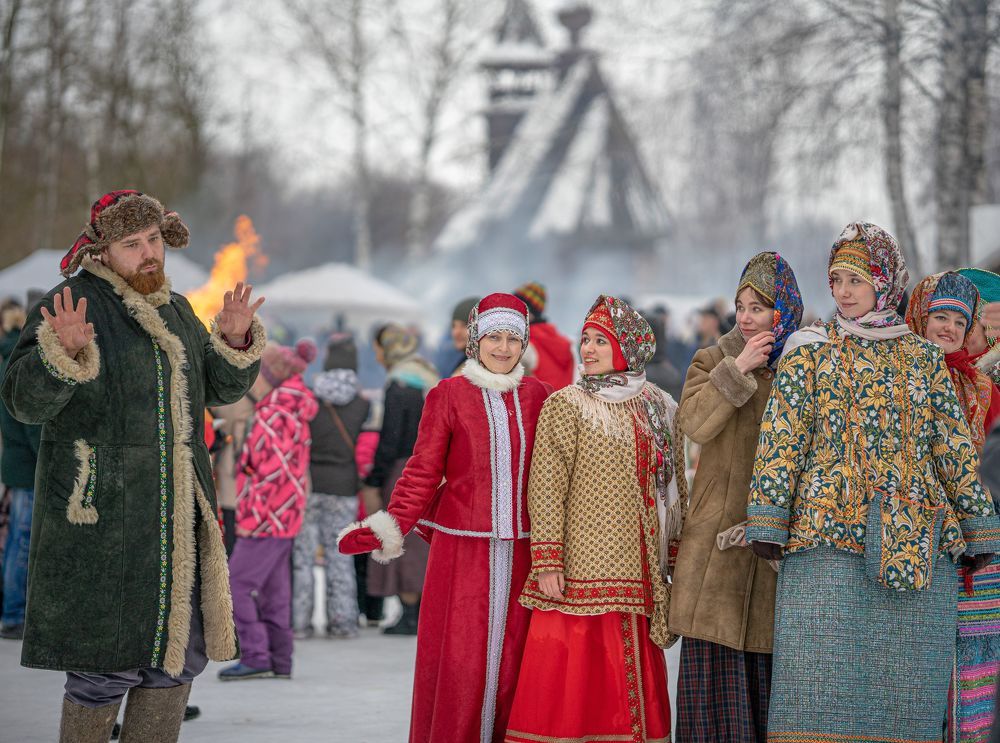 Photograph by Николай Анатольевич