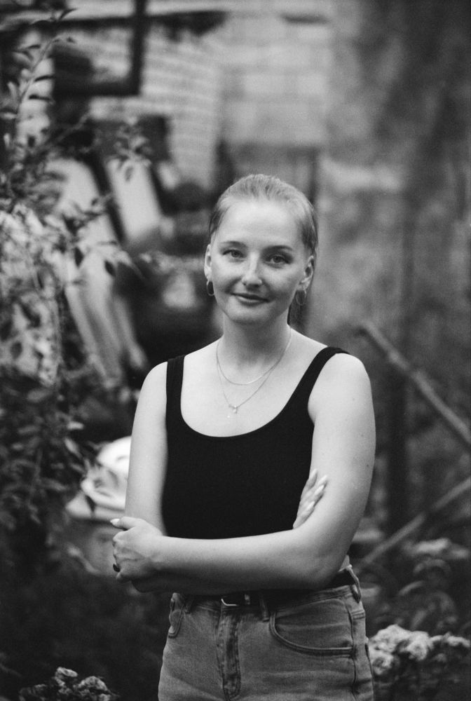 Photograph by Максим Покидышев