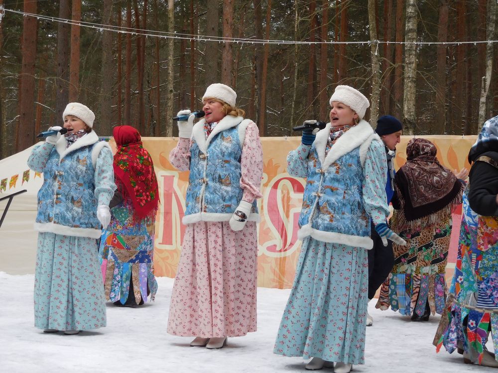 Photograph by Маша Худякова