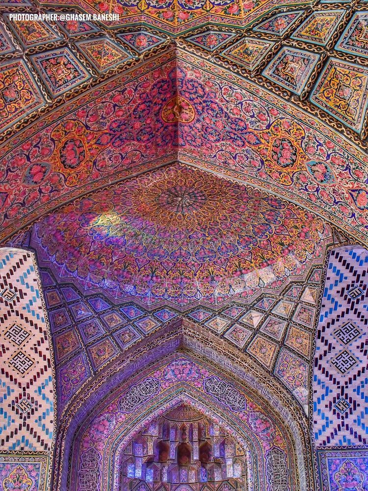 Photograph by ghasem baneshi