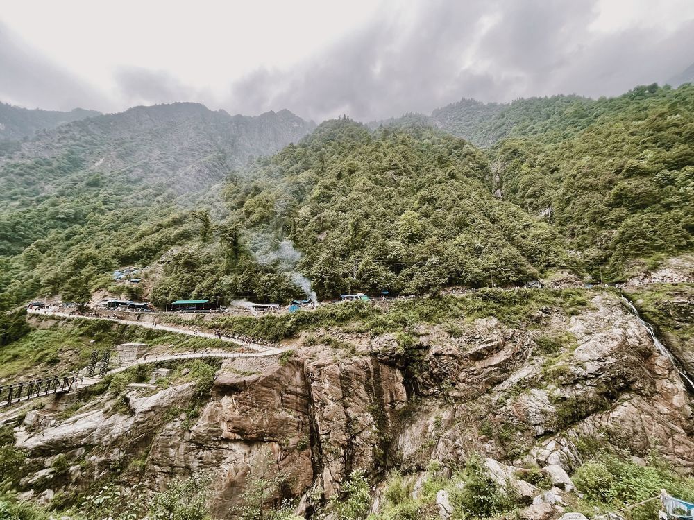 Photograph by Aashu Pandya