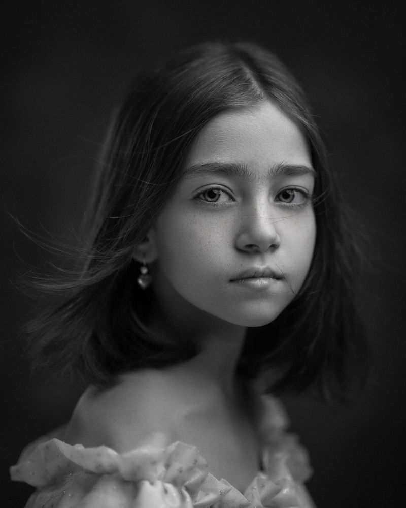 Photograph by Mehdi Taghavi