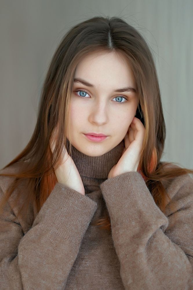 Photograph by Ольга Осипова