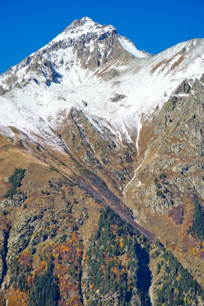 Photograph by Михаил Рахманин