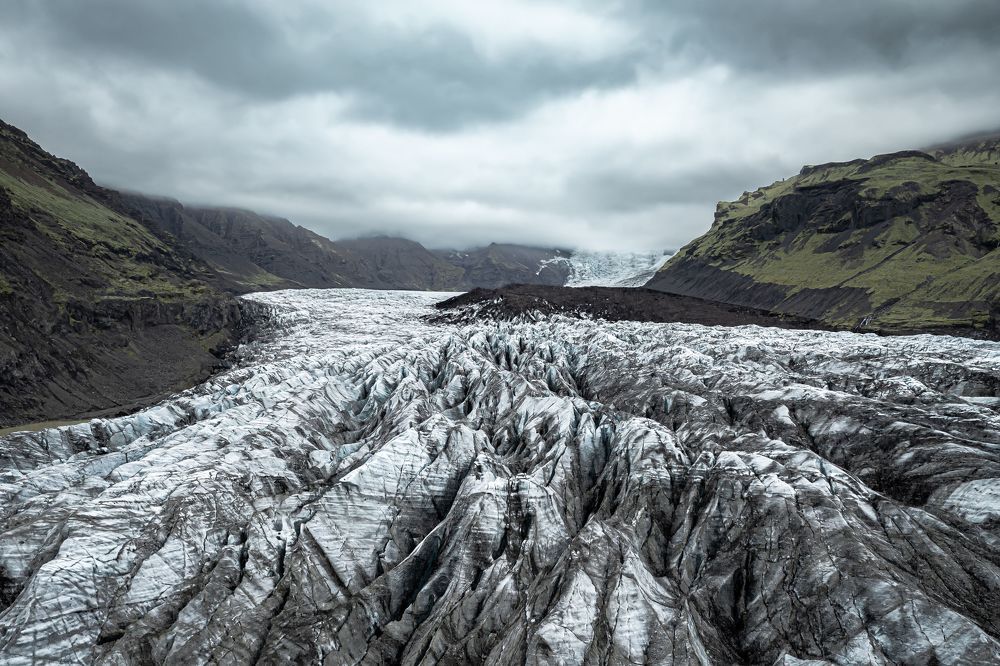 Photograph by Luca Coraci
