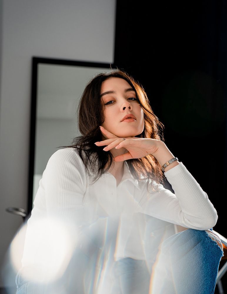 Photograph by Татьяна Беккер