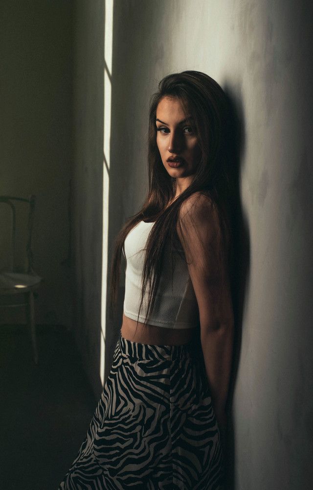 Photograph by Александр Григорьев