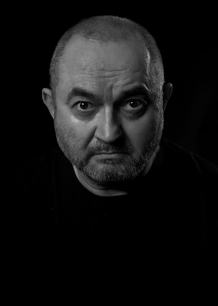 Photograph by Вячеслав Цуркан