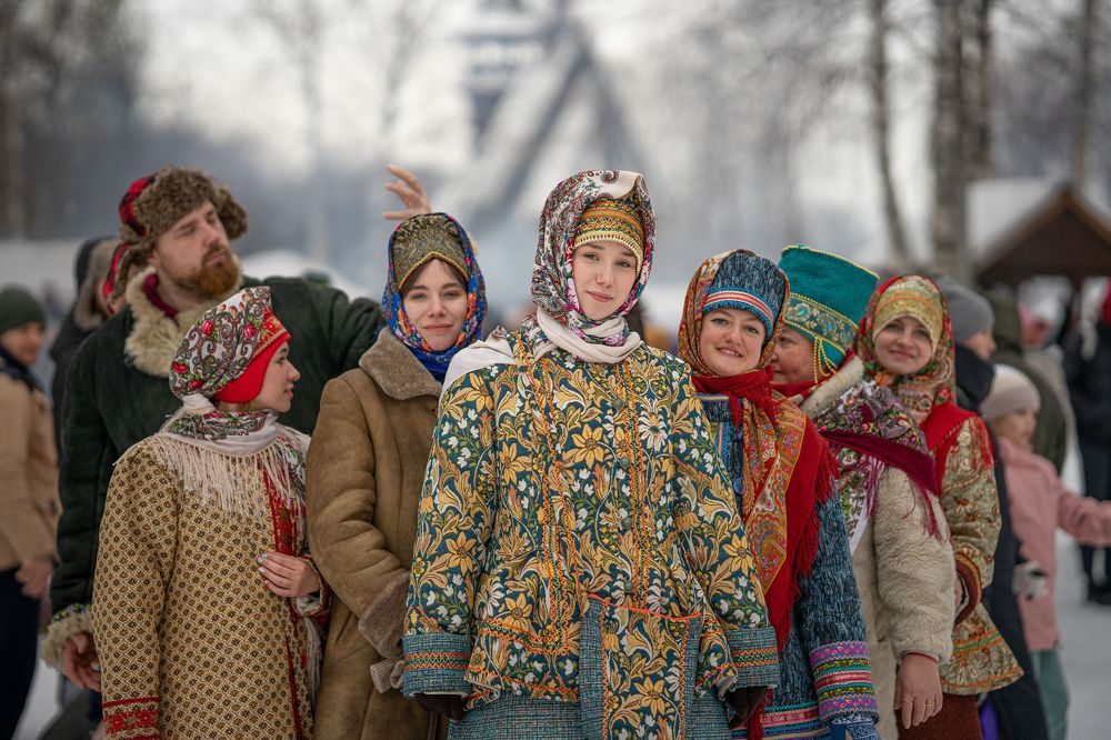 Photograph by Николай Анатольевич