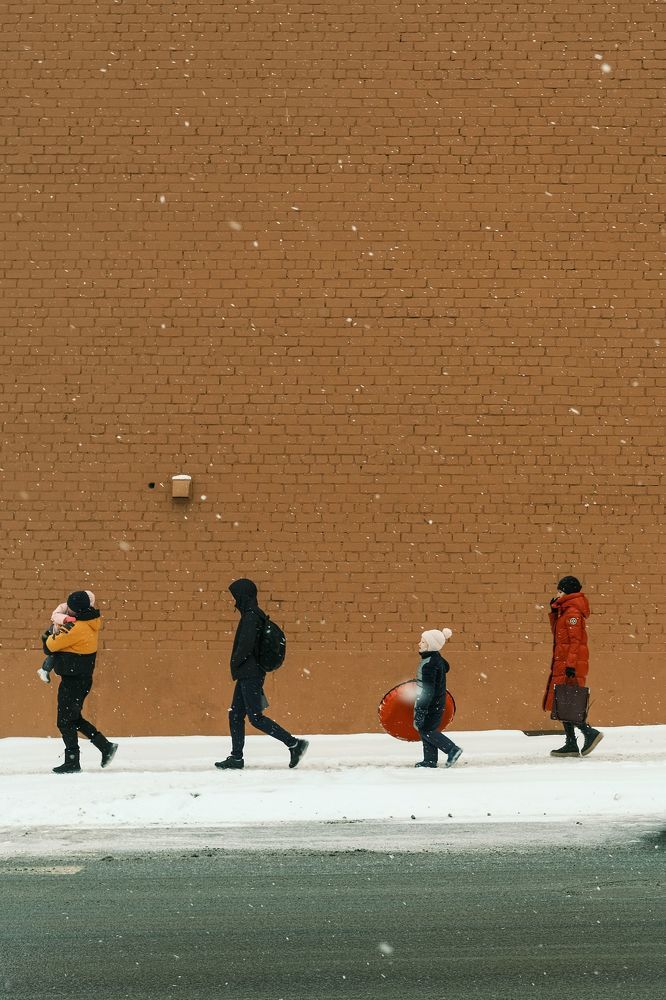 Photograph by Maxim Kuimov