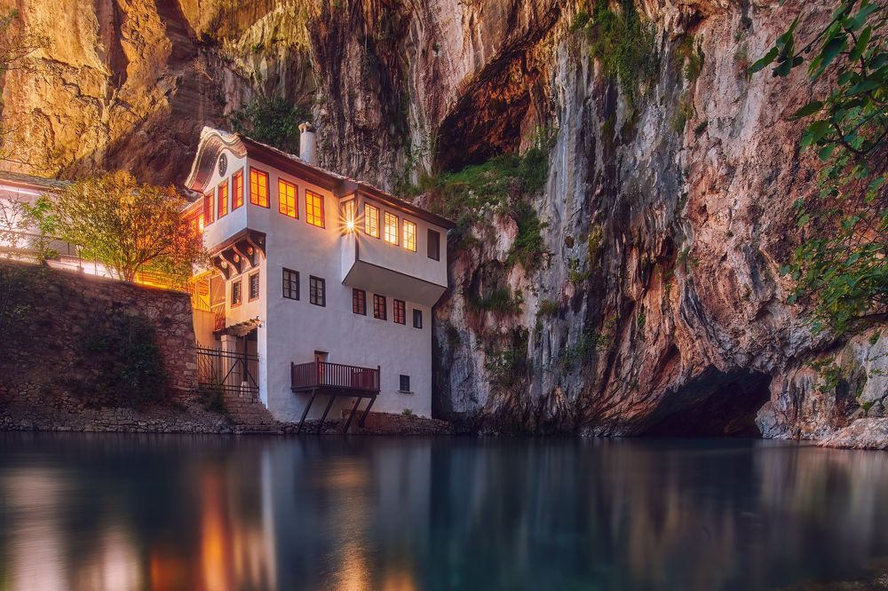 Photograph by Konstantin Voronov