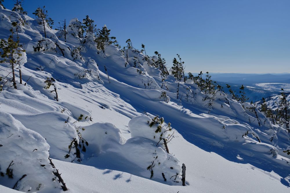 Photograph by Олег Печенегин