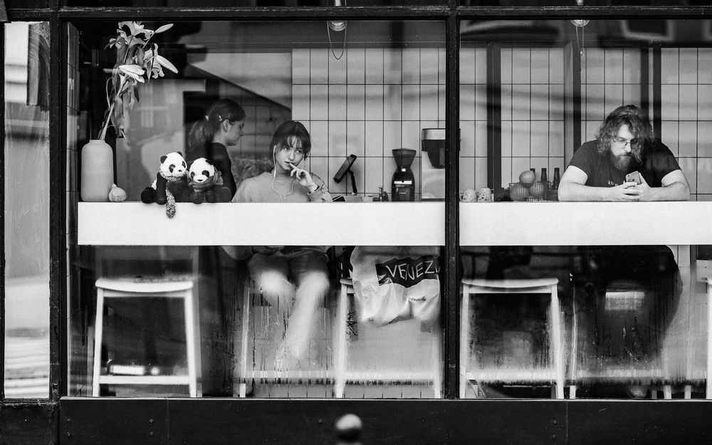 Photograph by anødine