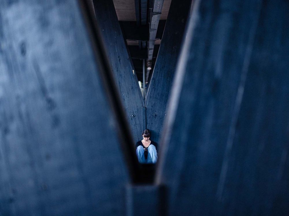 Photograph by anødine