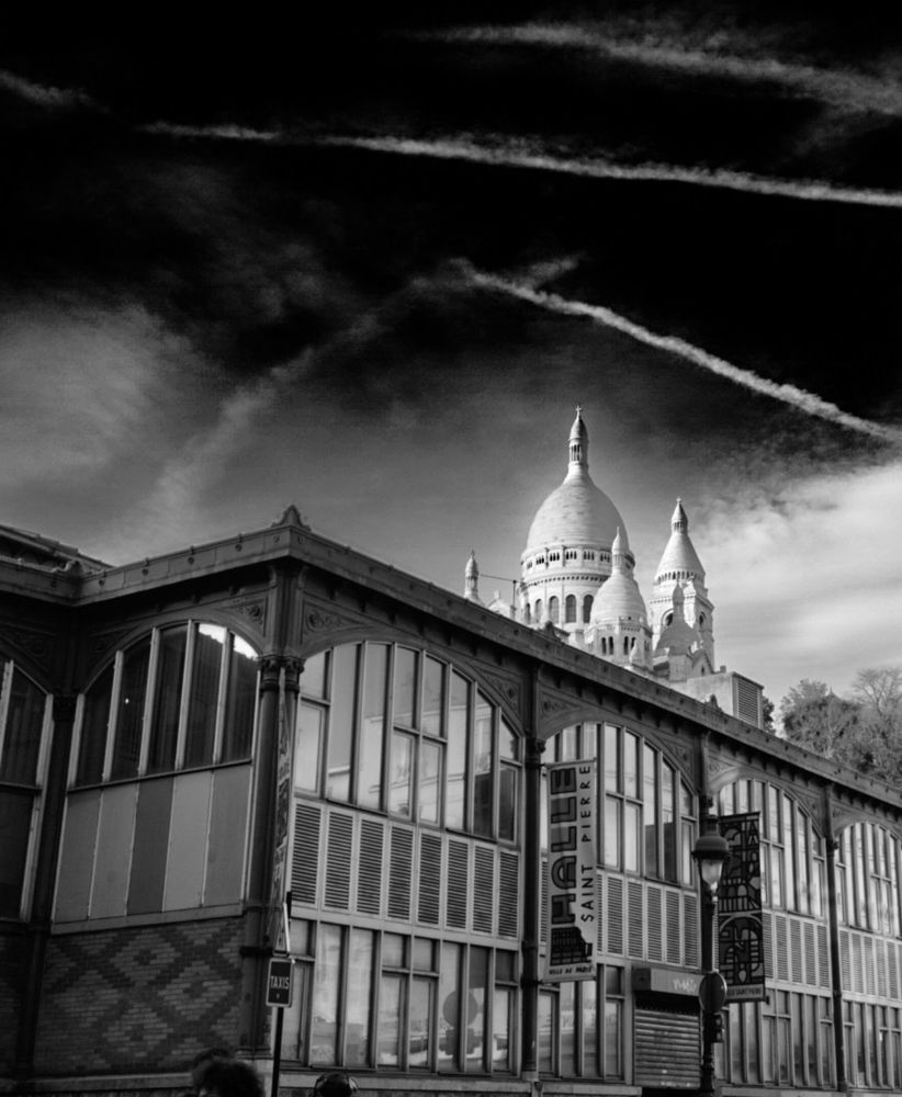 Photograph by DENIS NAVARRO