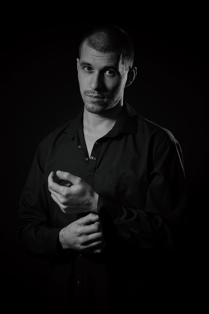 Photograph by Шатунова Рада