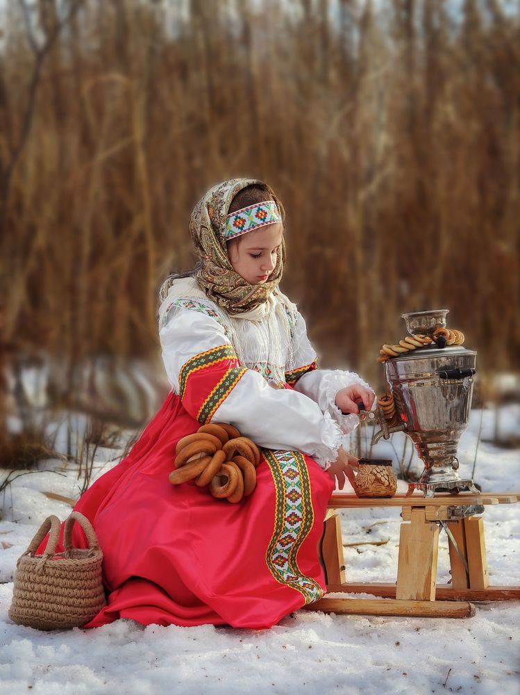 Photograph by Oлеся Грасько