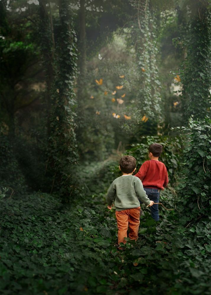 Фотография автора Mara Guerrero