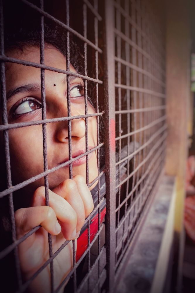 Photograph by Thushar Chandrahas