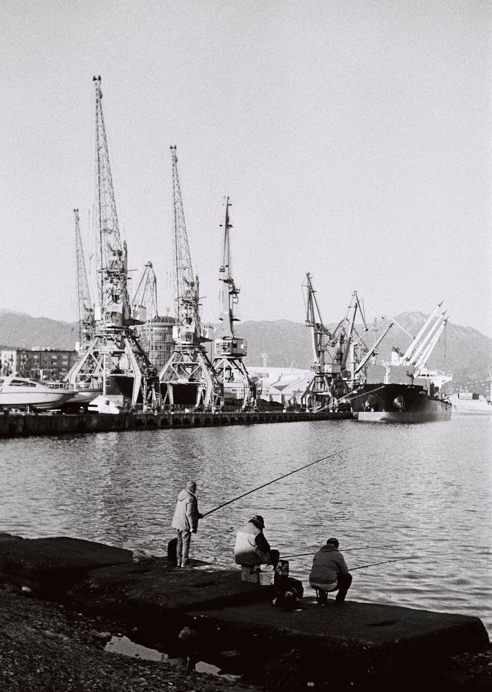 Photograph by Роман Бондарь