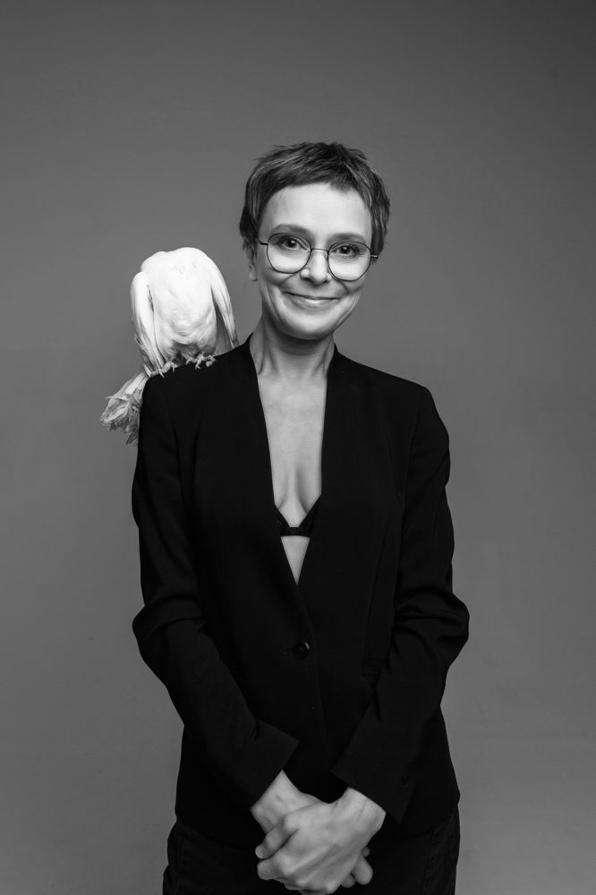 Photograph by Хасанова Ксения